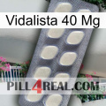 Vidalista 40Mg 08